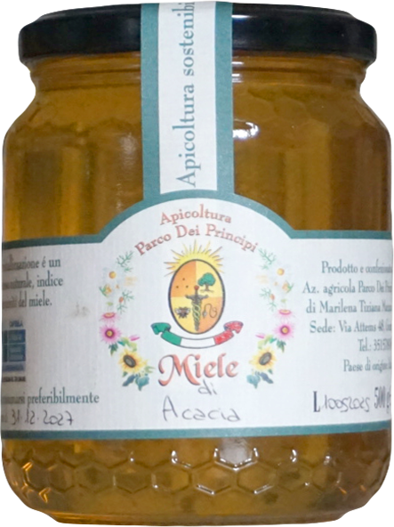 Miele di Acacia