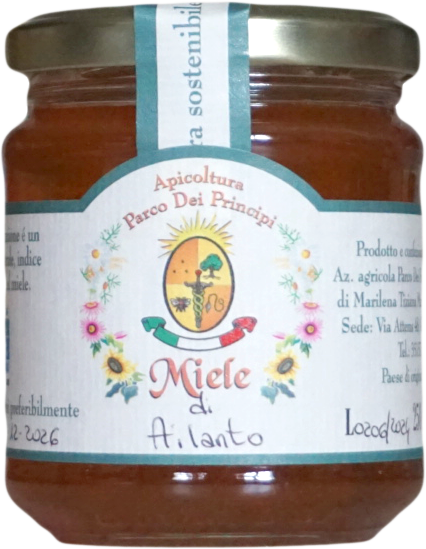 Miele di Ailanto