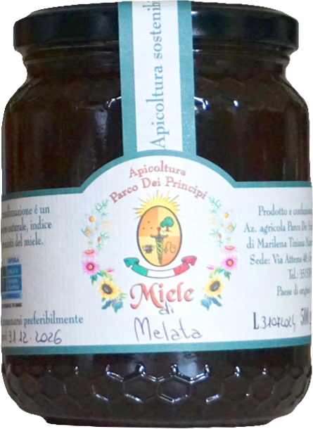 Miele di Melata