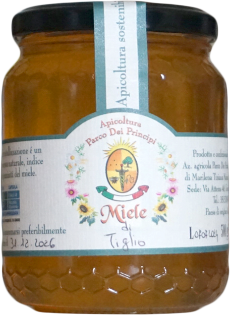 Miele di Tiglio
